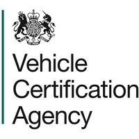 Vehicle Certification Agency North America logo, Vehicle Certification Agency North America contact details