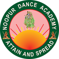 Noopur Dance Academy logo, Noopur Dance Academy contact details