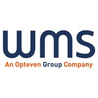 WMS Group Ltd logo, WMS Group Ltd contact details