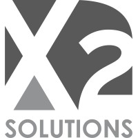 x2 solutions LLC logo, x2 solutions LLC contact details