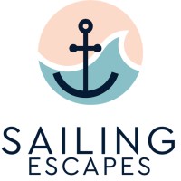 Sailing Escapes logo, Sailing Escapes contact details