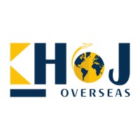 Khoj Overseas logo, Khoj Overseas contact details