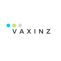 Vaxinz Inc. logo, Vaxinz Inc. contact details