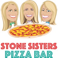 Stone Sisters Pizza Bar logo, Stone Sisters Pizza Bar contact details