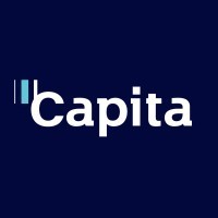 Capita Customer Solutions logo, Capita Customer Solutions contact details