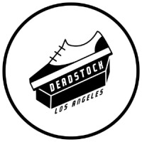 Deadstock Los Angeles logo, Deadstock Los Angeles contact details