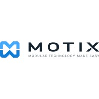 Motix logo, Motix contact details