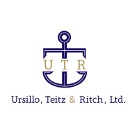 Ursillo, Teitz & Ritch, Ltd. logo, Ursillo, Teitz & Ritch, Ltd. contact details