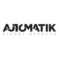 Automatik VFX logo, Automatik VFX contact details