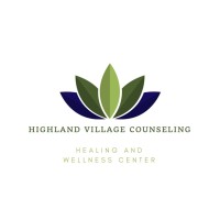 Highland Village Counseling logo, Highland Village Counseling contact details