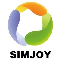 Simjoy International logo, Simjoy International contact details