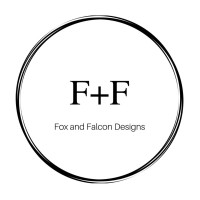 Fox + Falcon logo, Fox + Falcon contact details