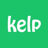 Kelp logo, Kelp contact details