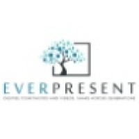 EverPresent logo, EverPresent contact details