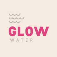 Glow Water logo, Glow Water contact details