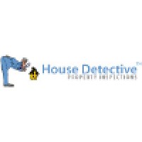 House Detective logo, House Detective contact details