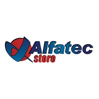 Alfatec Store logo, Alfatec Store contact details