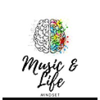 Music & Life Mindset logo, Music & Life Mindset contact details