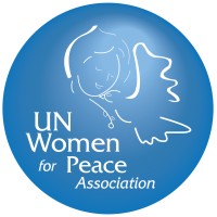 UN Women for Peace Association logo, UN Women for Peace Association contact details