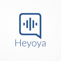 Heyoya logo, Heyoya contact details