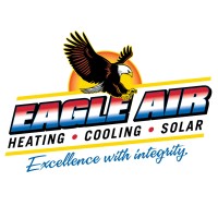 Eagle Air Conditioning logo, Eagle Air Conditioning contact details