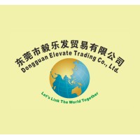 DongGuan Elevate Trading Co.,Ltd. logo, DongGuan Elevate Trading Co.,Ltd. contact details