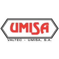 VALTEC-UMISA, S. A. logo, VALTEC-UMISA, S. A. contact details