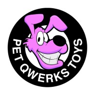 Pet Qwerks, Inc logo, Pet Qwerks, Inc contact details