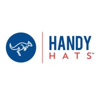 Handy Hats logo, Handy Hats contact details