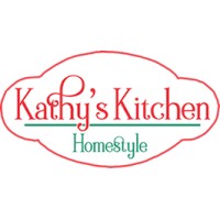 Kathy's Kitchen logo, Kathy's Kitchen contact details