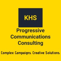 KHS Consulting logo, KHS Consulting contact details