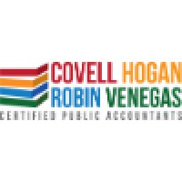 Covell Hogan Robin Venegas LLP logo, Covell Hogan Robin Venegas LLP contact details