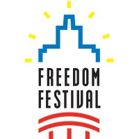 Cedar Rapids Freedom Festival logo, Cedar Rapids Freedom Festival contact details