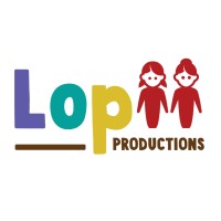 Lopii Productions Inc. logo, Lopii Productions Inc. contact details