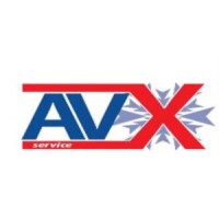 Avxservice logo, Avxservice contact details