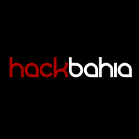 HackBahia logo, HackBahia contact details