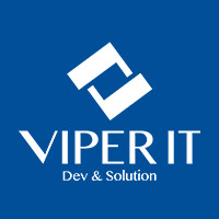 Viper IT logo, Viper IT contact details