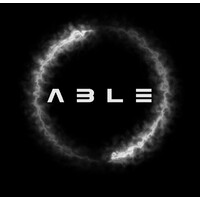 The Able Group logo, The Able Group contact details