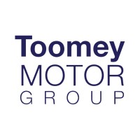 Toomey Motor Group logo, Toomey Motor Group contact details