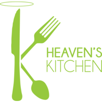 Heavens Kitchen logo, Heavens Kitchen contact details