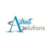 Adroit Solutions logo, Adroit Solutions contact details