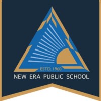 New Era Public School - Dwarka logo, New Era Public School - Dwarka contact details