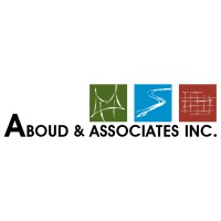 Aboud & Associates Inc. logo, Aboud & Associates Inc. contact details