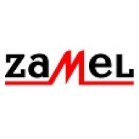 Zamel logo, Zamel contact details