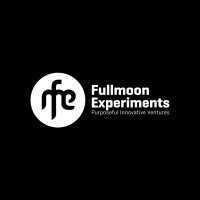 Fullmoon Experiments logo, Fullmoon Experiments contact details