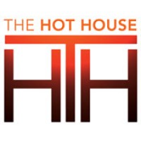 The Hot House logo, The Hot House contact details