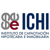 Instituto de Capacitación Hipotecaria e Inmobiliaria logo, Instituto de Capacitación Hipotecaria e Inmobiliaria contact details