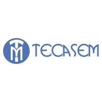 TECASEM logo, TECASEM contact details