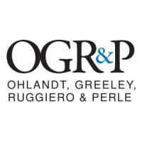 Ohlandt, Greeley, Ruggiero & Perle, L.L.P. logo, Ohlandt, Greeley, Ruggiero & Perle, L.L.P. contact details