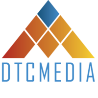 DTC Media Inc. logo, DTC Media Inc. contact details